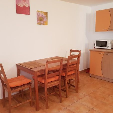 Casutele Intim Villa Costinesti Buitenkant foto