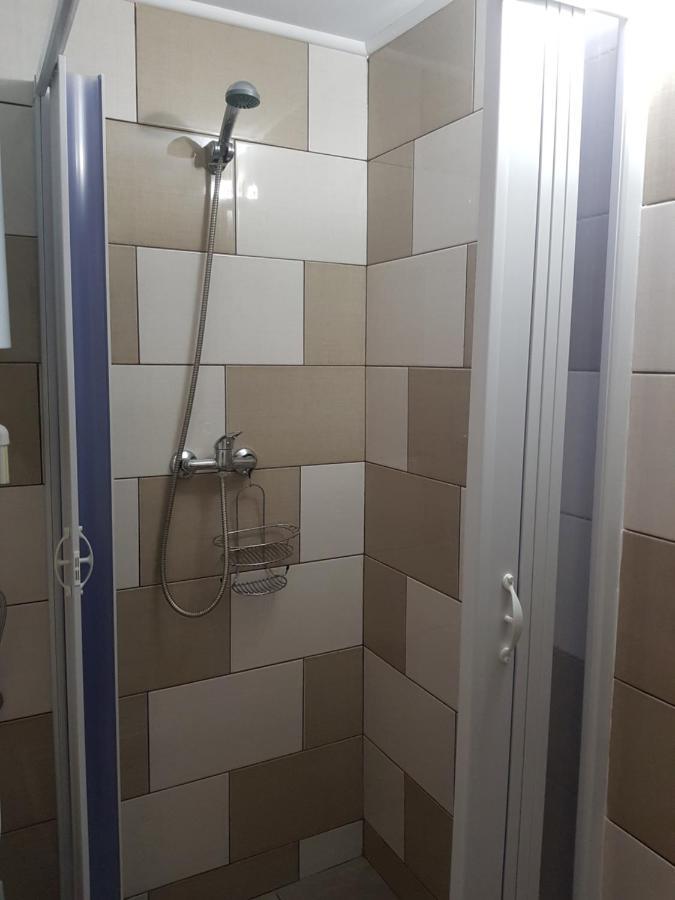 Casutele Intim Villa Costinesti Buitenkant foto