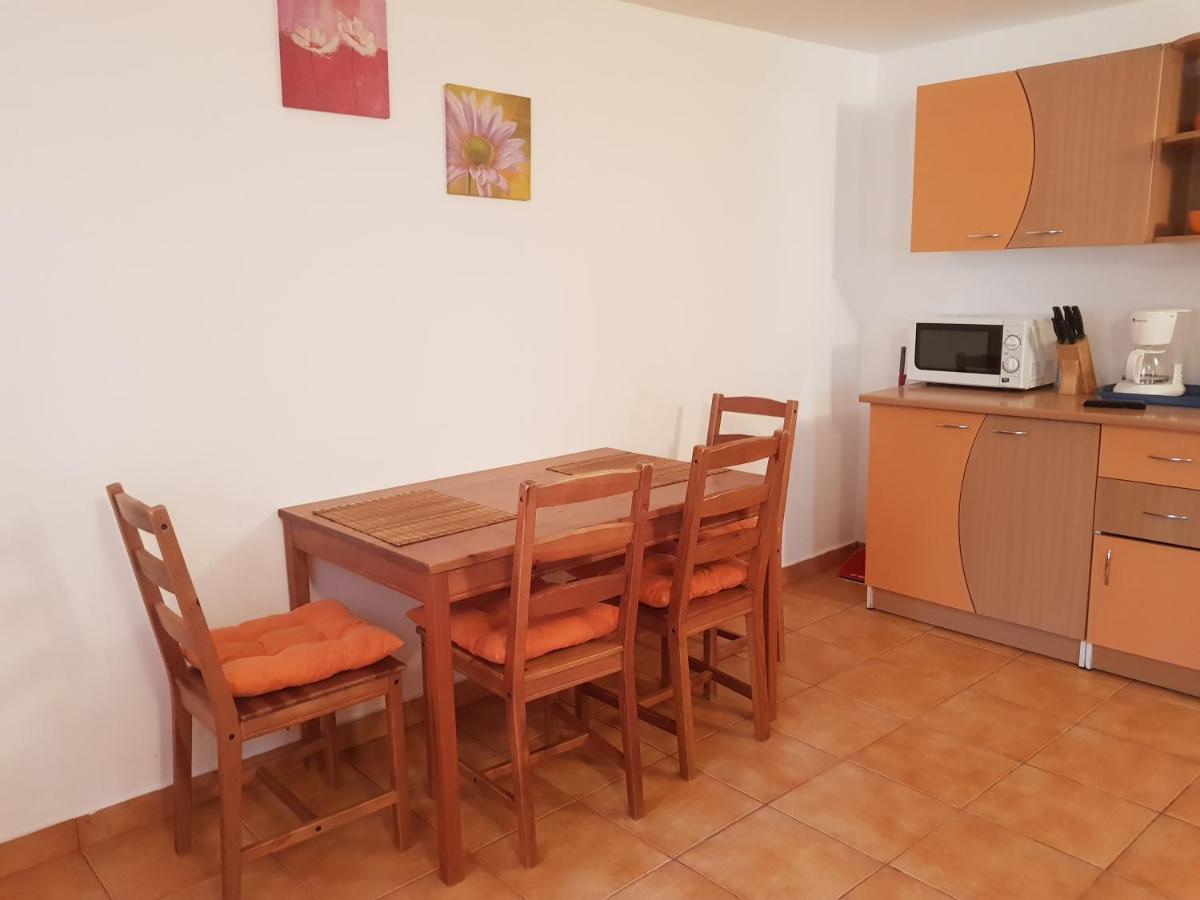 Casutele Intim Villa Costinesti Buitenkant foto