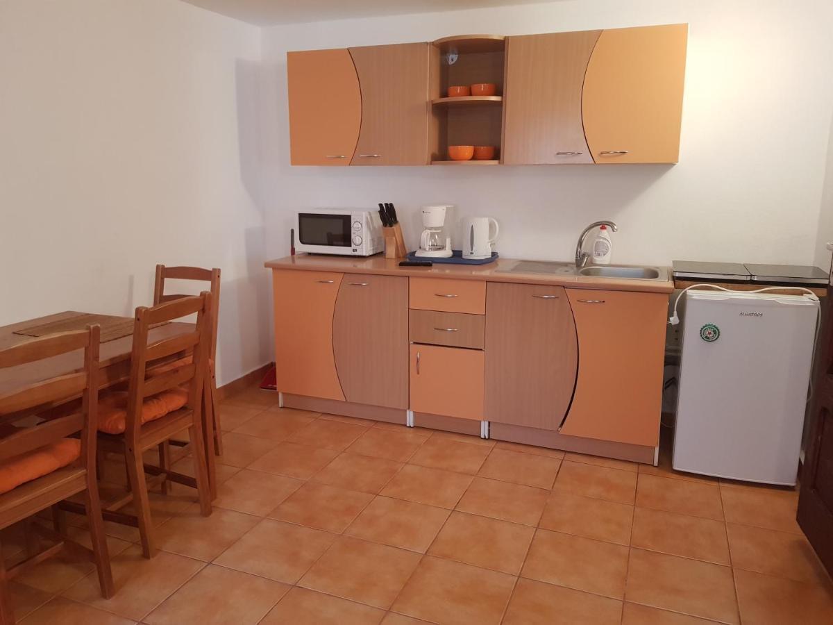 Casutele Intim Villa Costinesti Buitenkant foto