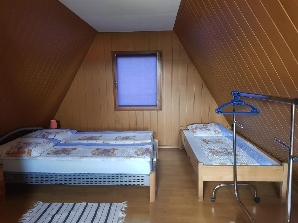 Casutele Intim Villa Costinesti Buitenkant foto