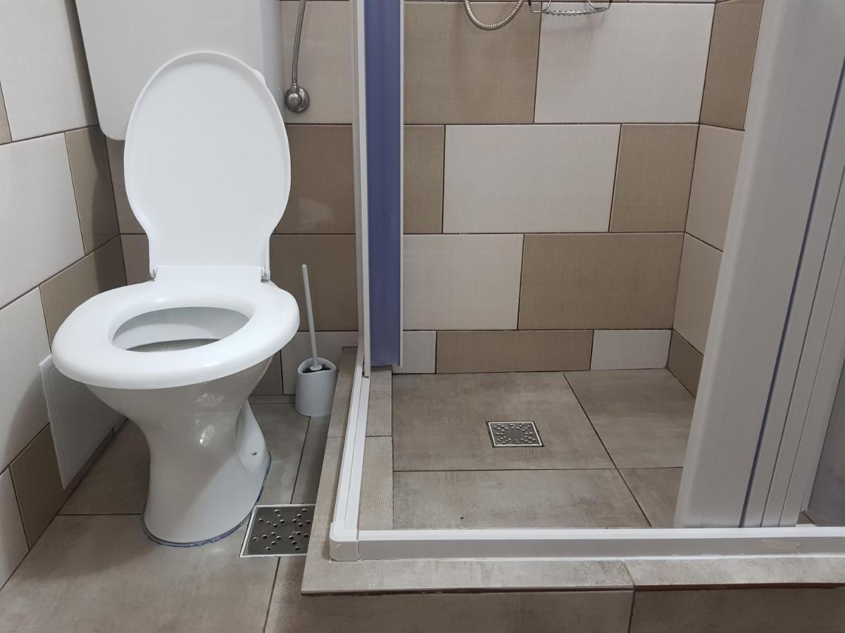 Casutele Intim Villa Costinesti Buitenkant foto