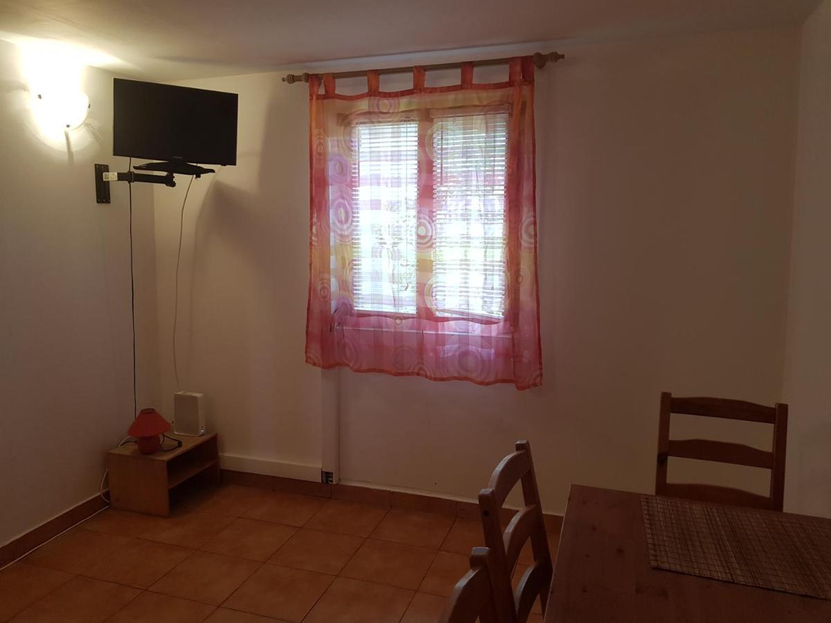 Casutele Intim Villa Costinesti Buitenkant foto