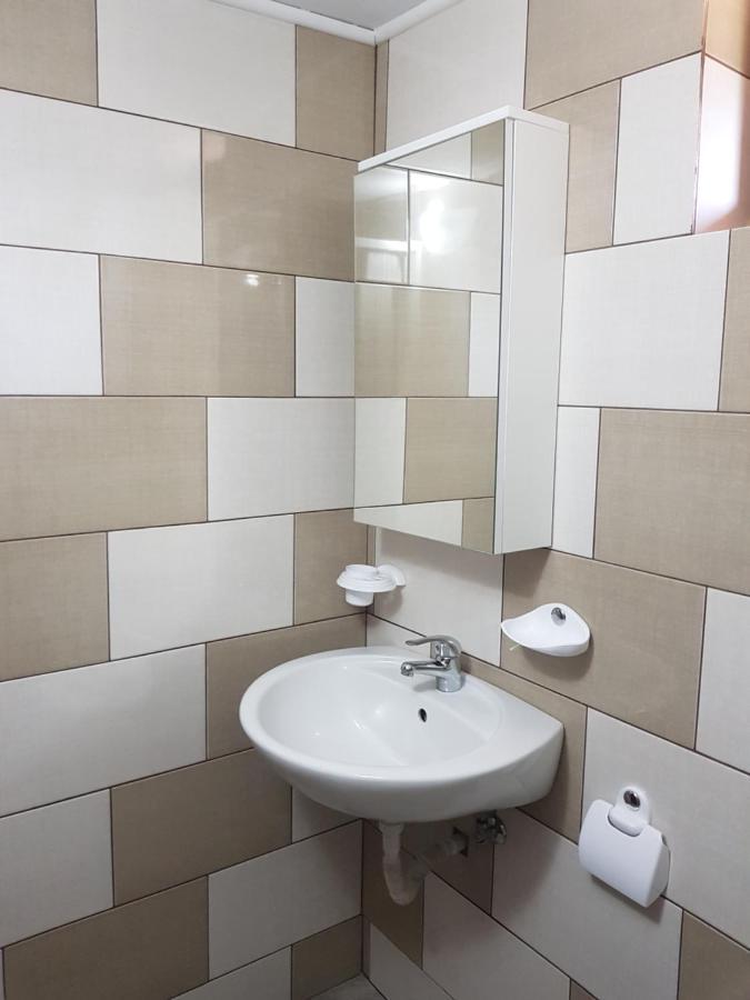 Casutele Intim Villa Costinesti Buitenkant foto